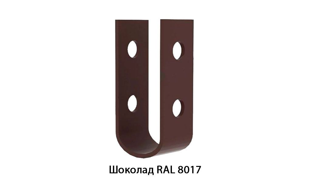U-кронштейн Grand Line