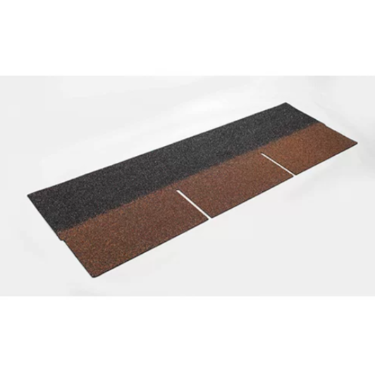 Гибкая черепица