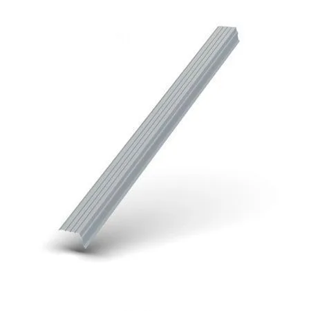Планка торцевая 90х115х2000 Purman 0.5
