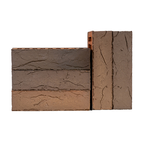 Кирпич Красная Гвардия лицевой