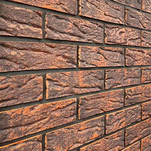 Клинкерный кирпич Faber Jar