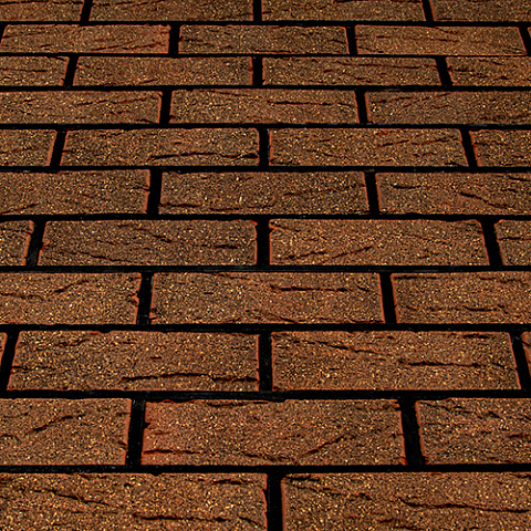 Керма кирпич BRITANIKA