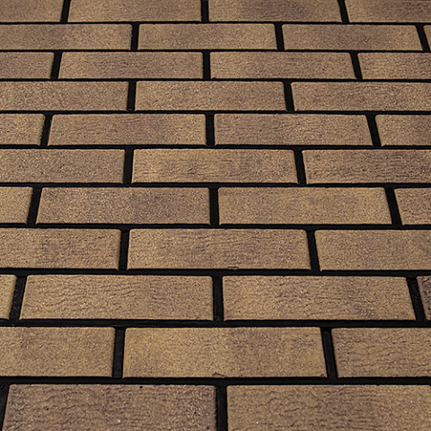 Керма кирпич BRITANIKA