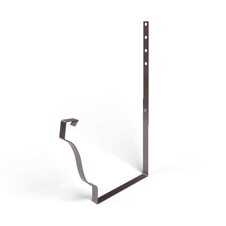 Держатель желоба 120х86 120х86х330 (4 мм) полиэстер