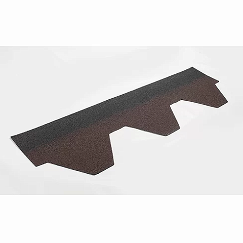 Гибкая черепица