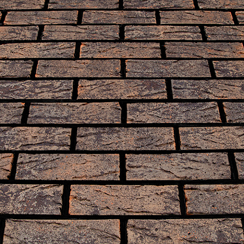 Керма кирпич BRITANIKA