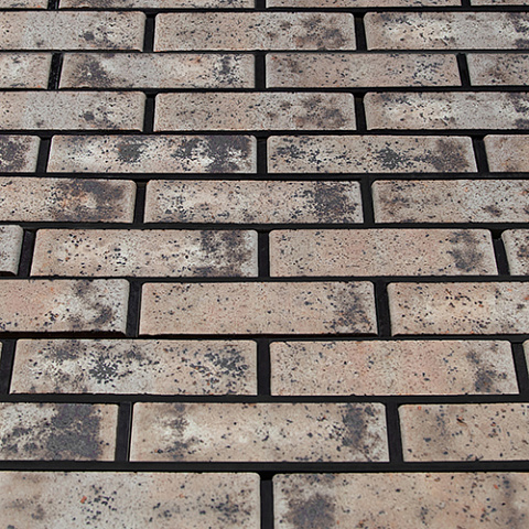 Керма кирпич BRITANIKA