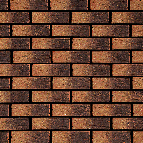 Керма кирпич BRITANIKA