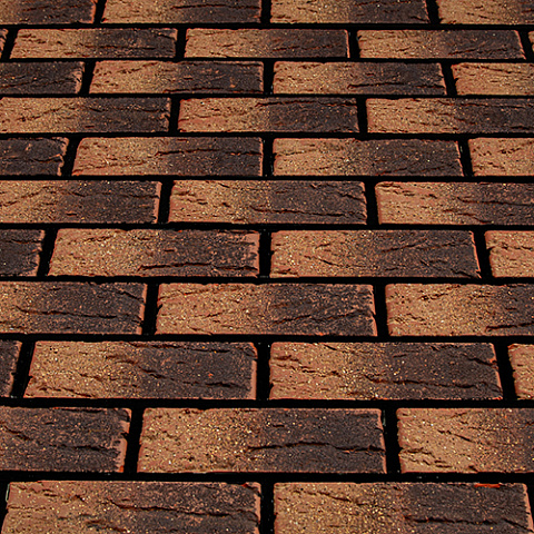 Керма кирпич BRITANIKA