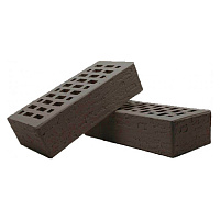 Кирпич лицевой пустотелый Terex