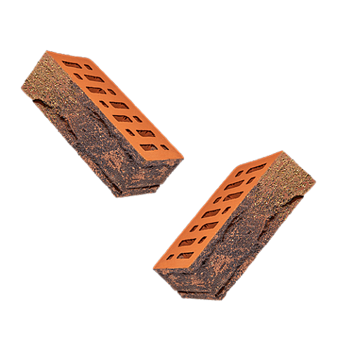 Керма кирпич BRITANIKA