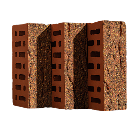 Керма кирпич BRITANIKA