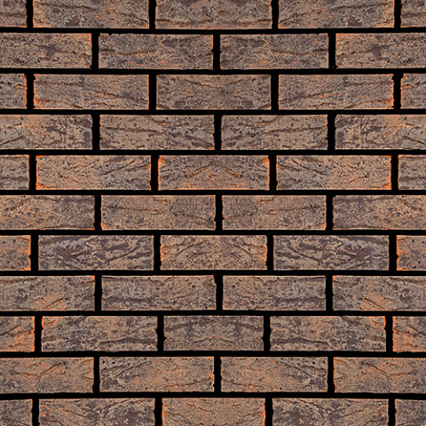 Керма кирпич BRITANIKA